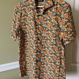 Nordstrom Tech Shirt